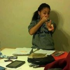 Eriel CeCe Buchanan-bell