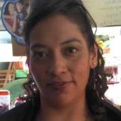 Ma Elena Quevedo Quijano