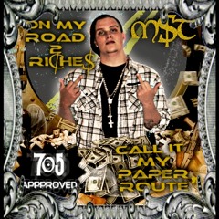 705 ft Lil Wyte- Looney Tunez