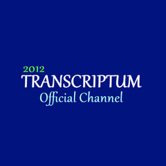 Transcriptum