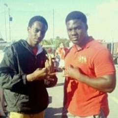 Nii Love Christ Lartey