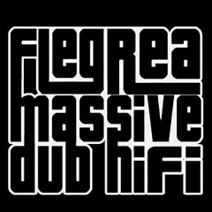 FLEGREA MASSIVE DUB HI FI