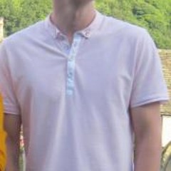 Christian Garner-woodhead