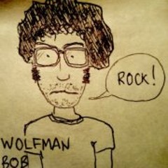 Wolfman Bob