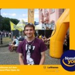 Kevin Siqqi Eisgruber