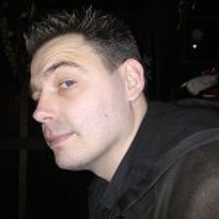 Chris van Hamersveld