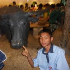 Chidsanupong Phuengchen