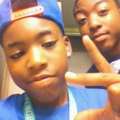 Quincy Yung Qtee Smith II