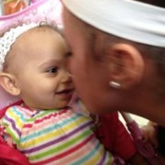 Shyanna Nicole Garrett