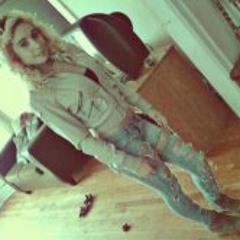 Destiney BabyBoo Gates