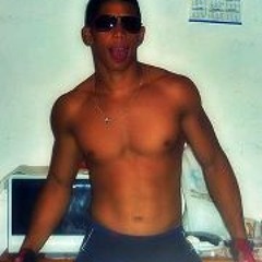 Glauber Mello