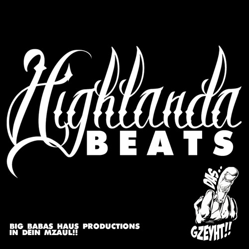 HighlandaBeats’s avatar