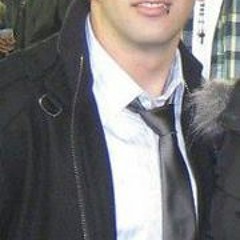 Luis Fernando Jauregui