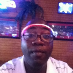 Barry BlackMage Pender