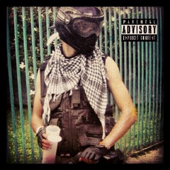 スコットブライアン R