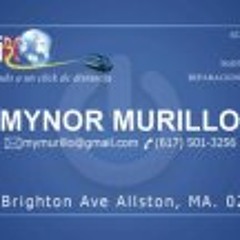 Mynor Murillo