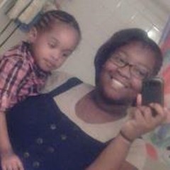 Alexa Bout'Dat Beckles