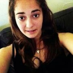 Shawnee Rose Barbera