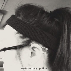 notorious p.h.u