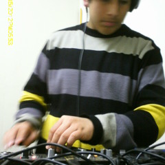 Mix Latin Noviembre- Dj Dash