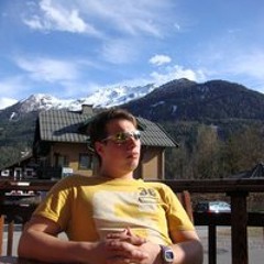 Christian Neldner Hahne