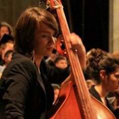 Anne-Elisabeth DeCologne