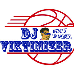 DJ VIKTIMIZER