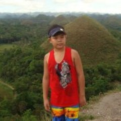 Reymart John Paragoyo