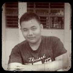 Masih Mencari Nama II