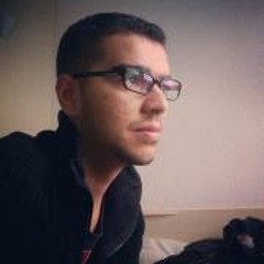 Mohamed-Amine Chamlal