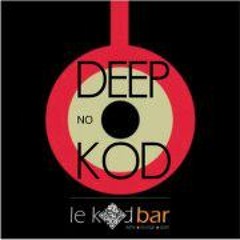 Vincent Le Kod Bar