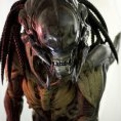 Alien mental