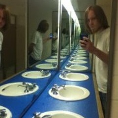 Stephen Krunk Bacon Hübel