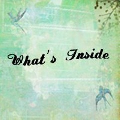 What's Inside