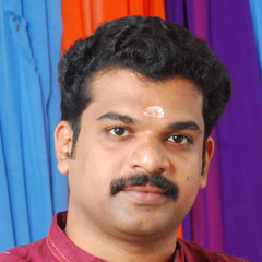 Vijesh Gopal