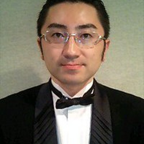 Masamitsu Hirotake’s avatar