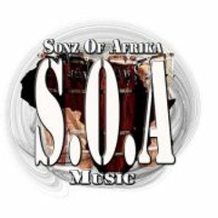Sonz Of Afrika