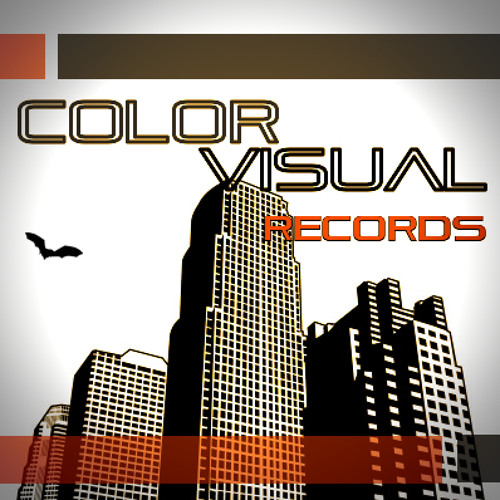 Color Visual Records’s avatar