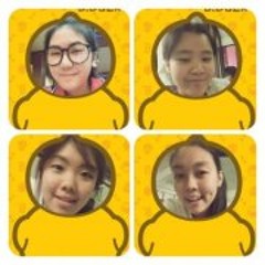 Bee Sirinuch Hittrawatt