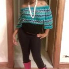 Gorqeous' Gurly TrueStory