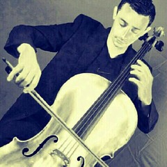 Rashed cello