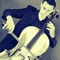 Rashed cello