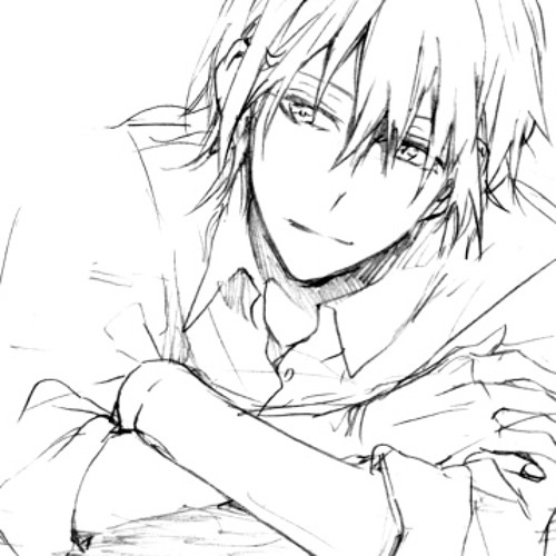 Stream เซอร ว ส0 กว าๆ ไลค เพจ Totsuka Tatara 十束多々良 K Anime By Miller Miller Listen Online For Free On Soundcloud