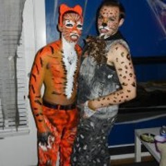 Sheldon Anthony Burton