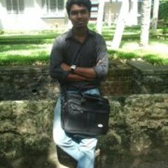 Alvin Chacko