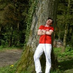 Yves Joos