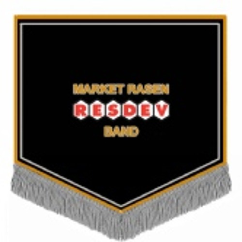 Market Rasen(RESDEV)Band’s avatar