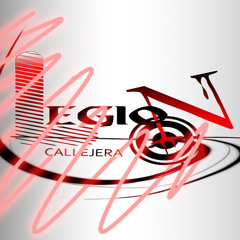 LEGION CALLEJERA