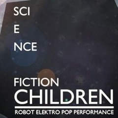 Science Fiction Children