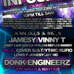 James DJ-Jamesy Jones